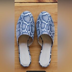 Emerson Fry Cobra Slides, GUC